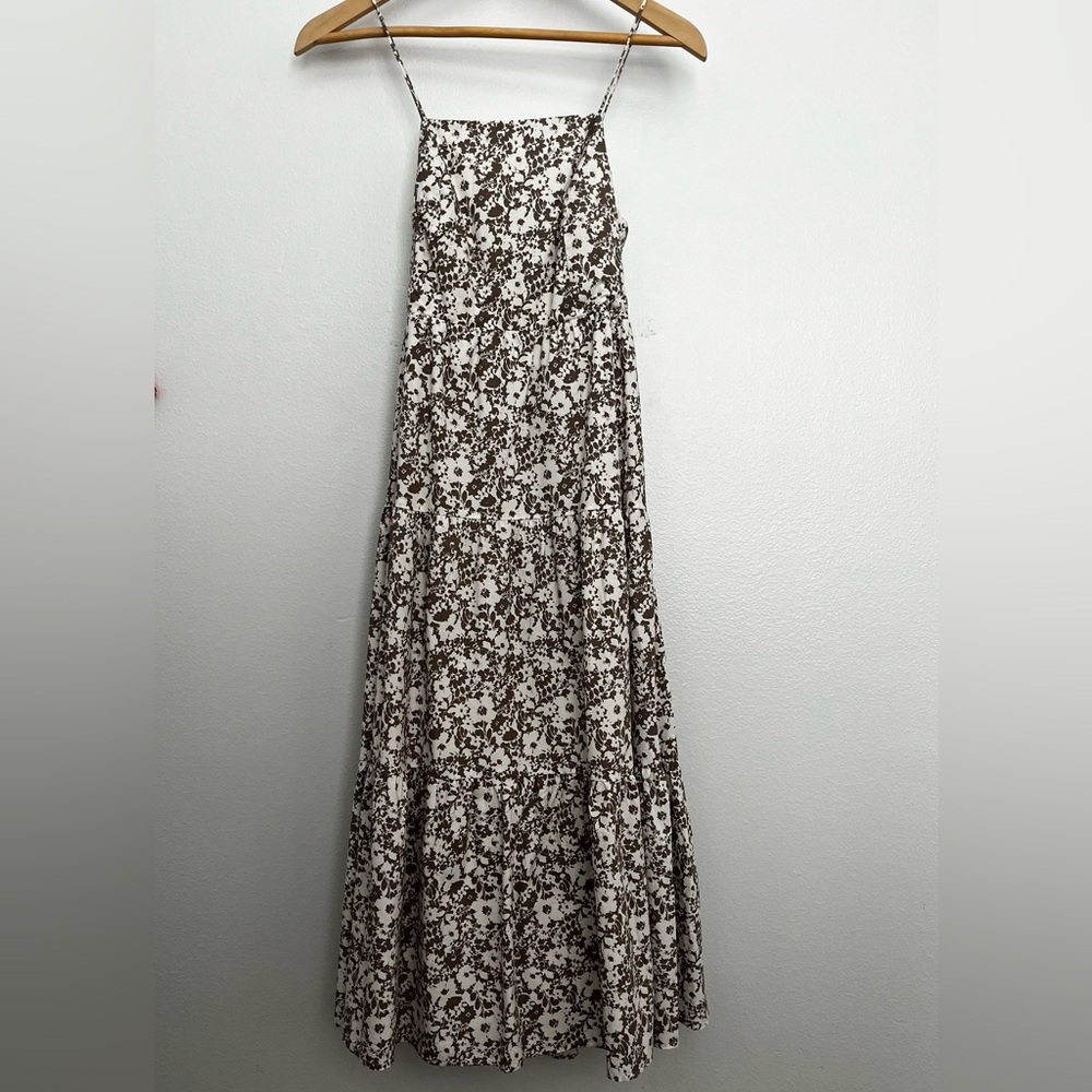 Rails Dress